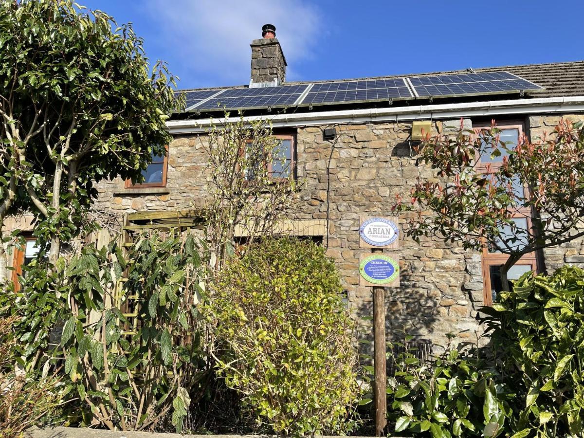 Tunnel Cottages At Blaen-Nant-Y-Groes Farm Aberdare Bilik gambar