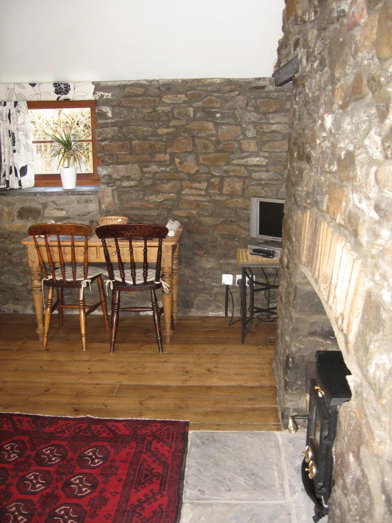 Tunnel Cottages At Blaen-Nant-Y-Groes Farm Aberdare Bilik gambar