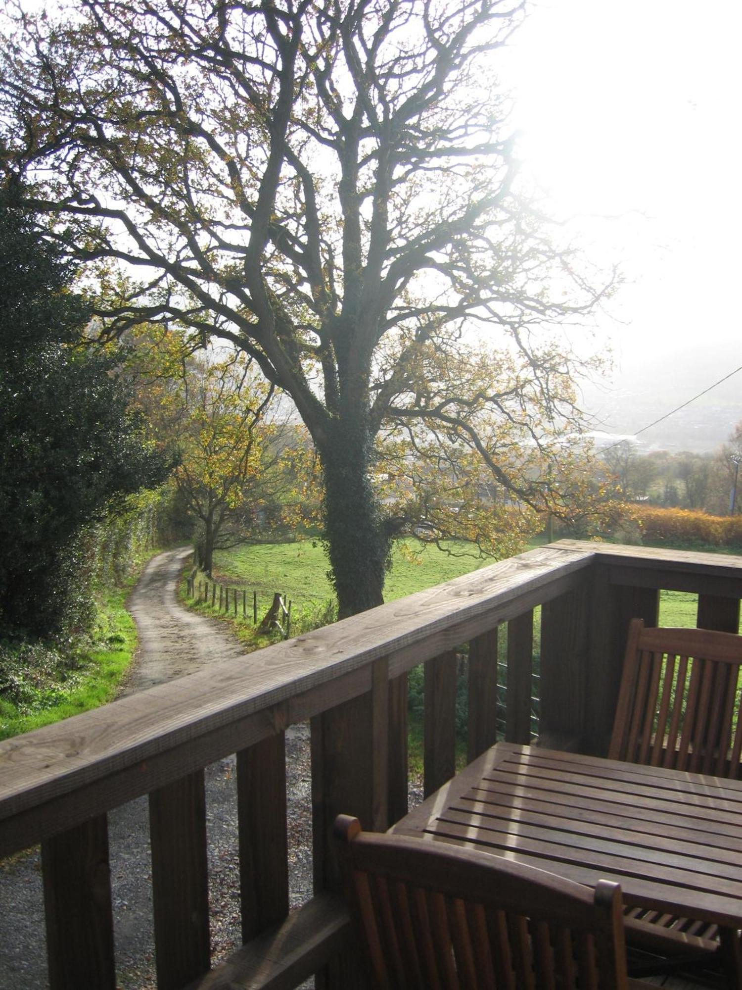 Tunnel Cottages At Blaen-Nant-Y-Groes Farm Aberdare Bilik gambar