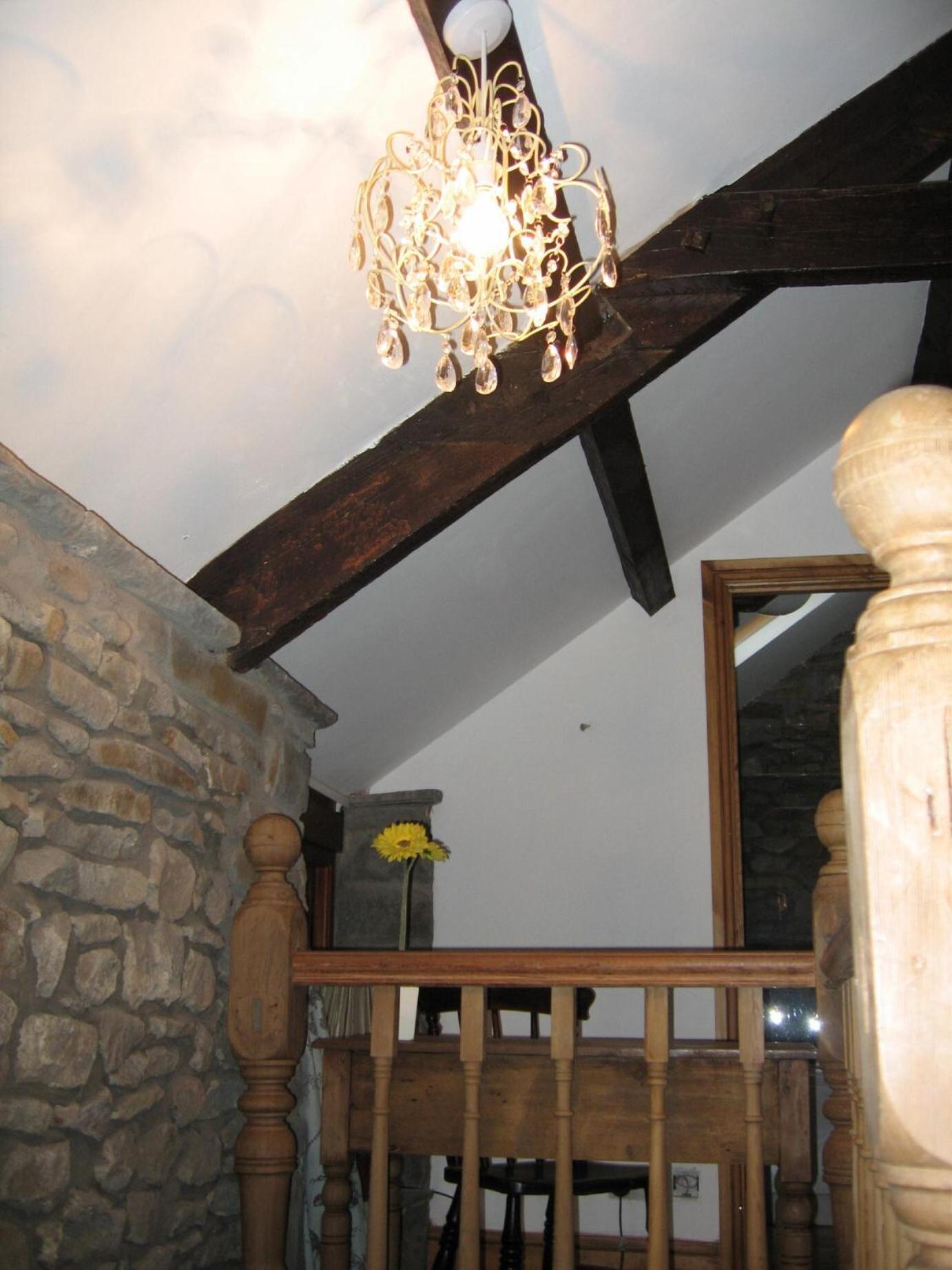Tunnel Cottages At Blaen-Nant-Y-Groes Farm Aberdare Bilik gambar